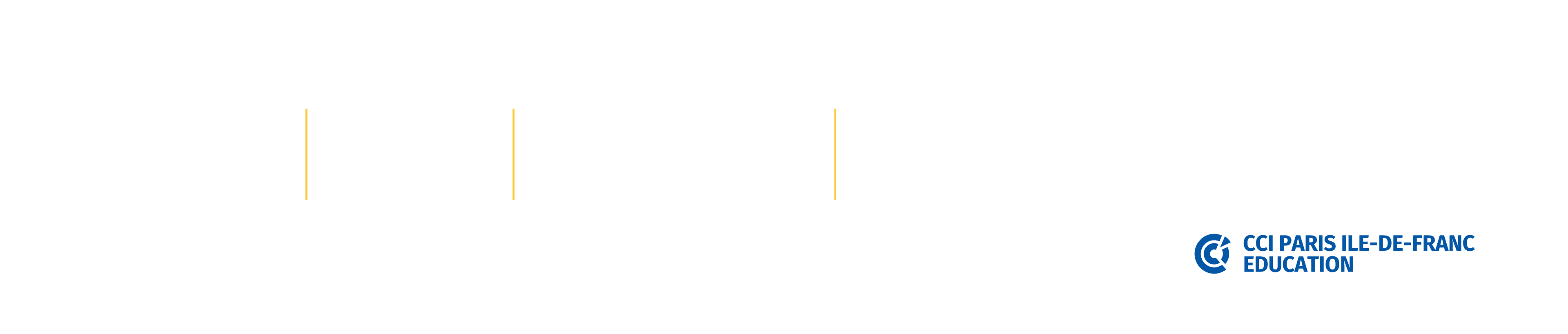 International accreditations